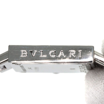 BVLGARI BVLGARI BVLGARI Watches SQ22S Stainless Steel/Stainless Steel Ladies