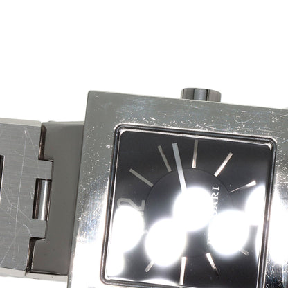 BVLGARI BVLGARI BVLGARI Watches SQ22S Stainless Steel/Stainless Steel Ladies