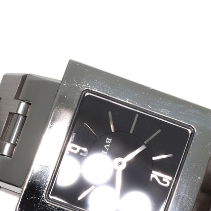 BVLGARI BVLGARI BVLGARI Watches SQ22S Stainless Steel/Stainless Steel Ladies