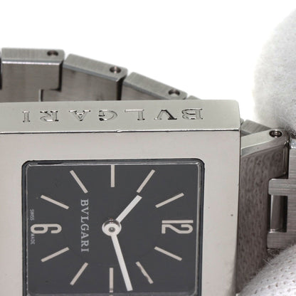 BVLGARI BVLGARI BVLGARI Watches SQ22S Stainless Steel/Stainless Steel Ladies