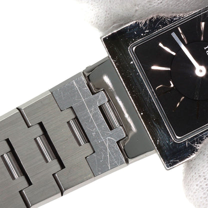 BVLGARI BVLGARI BVLGARI Watches SQ22S Stainless Steel/Stainless Steel Ladies