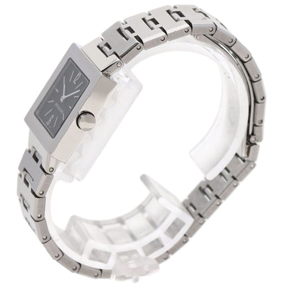 BVLGARI BVLGARI BVLGARI Watches SQ22S Stainless Steel/Stainless Steel Ladies