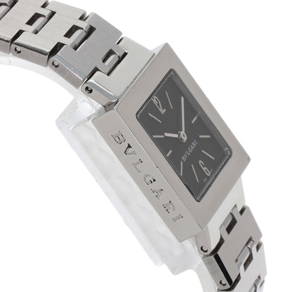 BVLGARI BVLGARI BVLGARI Watches SQ22S Stainless Steel/Stainless Steel Ladies