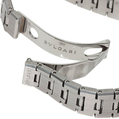 BVLGARI BVLGARI BVLGARI Watches SQ22S Stainless Steel/Stainless Steel Ladies