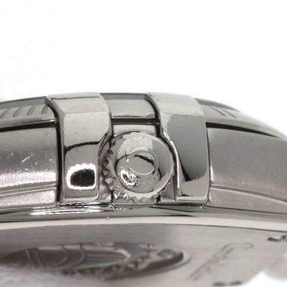 OMEGA Constellation Blush 12P Diamond Watches 123.10.24.60.55.001 Stainless Steel/Stainless Steel Ladies