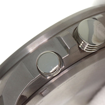 CITIZEN Eco Drive Watches B620-003VG01 Titanium/Titanium mens