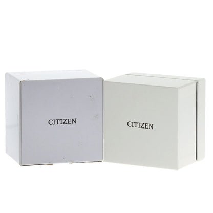 CITIZEN Eco Drive Watches B620-003VG01 Titanium/Titanium mens