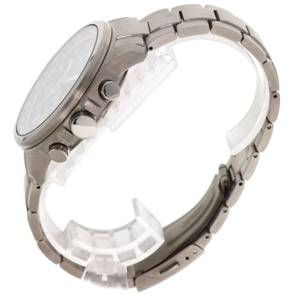 CITIZEN Eco Drive Watches B620-003VG01 Titanium/Titanium mens
