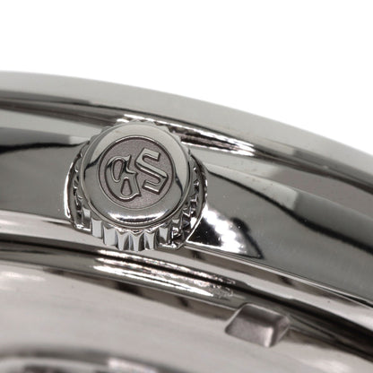 SEIKO Grand Seiko Round Face Watches SBGV231 9F82-0AF0 Titanium/Titanium mens