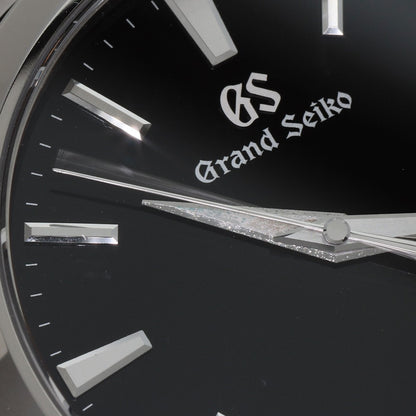 SEIKO Grand Seiko Round Face Watches SBGV231 9F82-0AF0 Titanium/Titanium mens