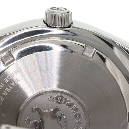 SEIKO Grand Seiko Round Face Watches SBGV231 9F82-0AF0 Titanium/Titanium mens