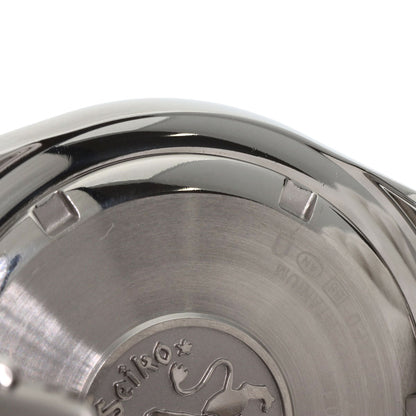 SEIKO Grand Seiko Round Face Watches SBGV231 9F82-0AF0 Titanium/Titanium mens