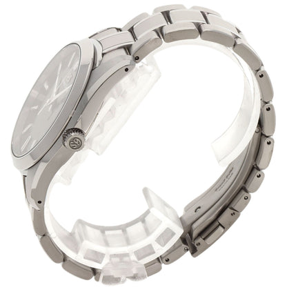 SEIKO Grand Seiko Round Face Watches SBGV231 9F82-0AF0 Titanium/Titanium mens