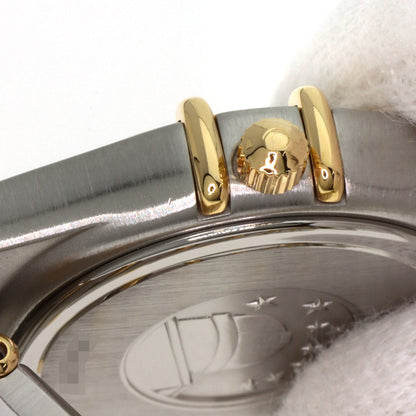 OMEGA Constellation Watches 1372.30 Stainless Steel/SSxK18YG Ladies