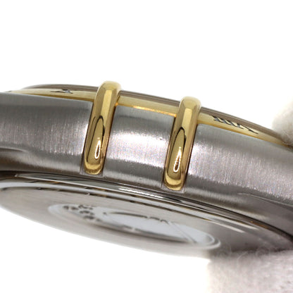 OMEGA Constellation Watches 1372.30 Stainless Steel/SSxK18YG Ladies