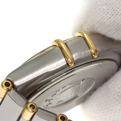 OMEGA Constellation Watches 1372.30 Stainless Steel/SSxK18YG Ladies