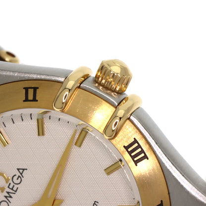 OMEGA Constellation Watches 1372.30 Stainless Steel/SSxK18YG Ladies