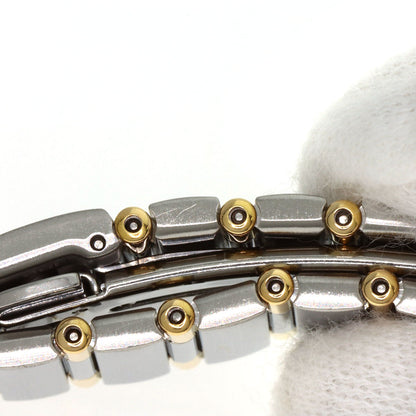 OMEGA Constellation Watches 1372.30 Stainless Steel/SSxK18YG Ladies