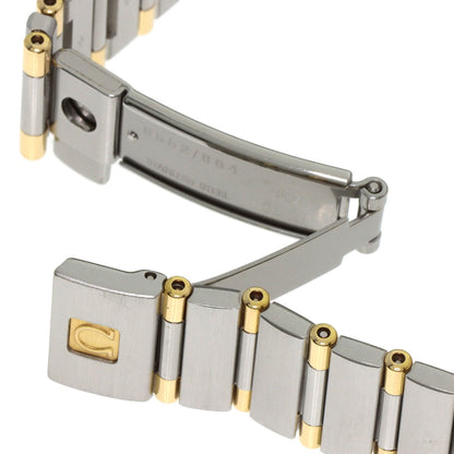 OMEGA Constellation Watches 1372.30 Stainless Steel/SSxK18YG Ladies