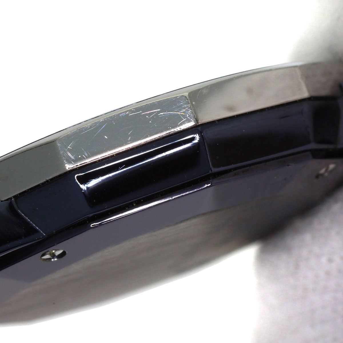 CORUM Admirals cup Watches 39.130.30.V585 Stainless Steel/Stainless Steel Ladies