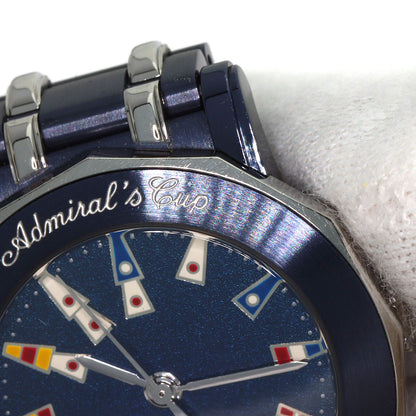 CORUM Admirals cup Watches 39.130.30.V585 Stainless Steel/Stainless Steel Ladies