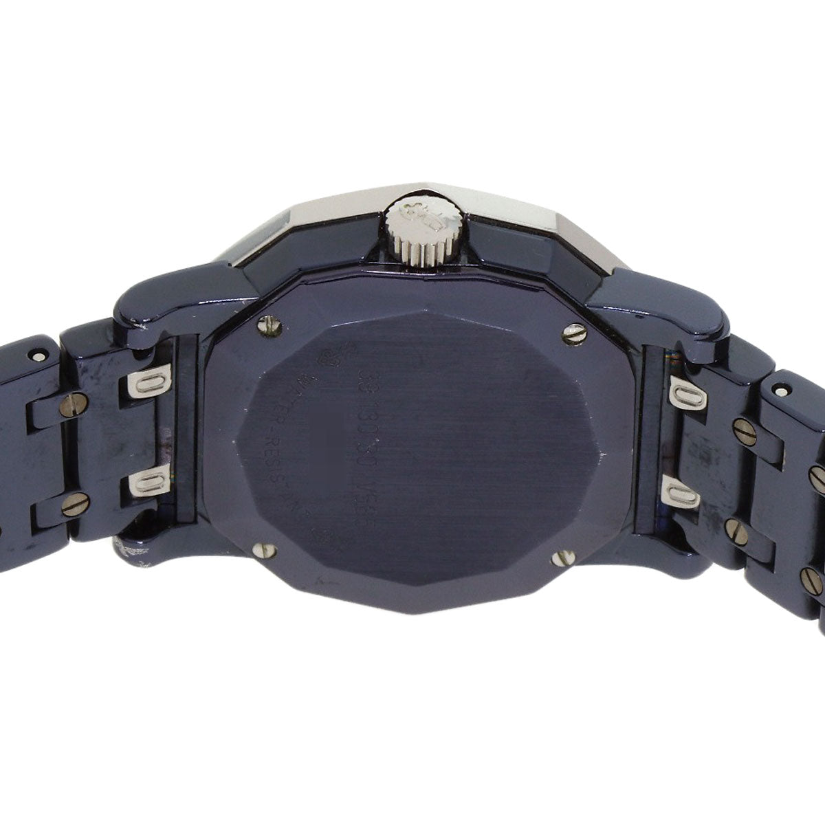 CORUM Admirals cup Watches 39.130.30.V585 Stainless Steel/Stainless Steel Ladies