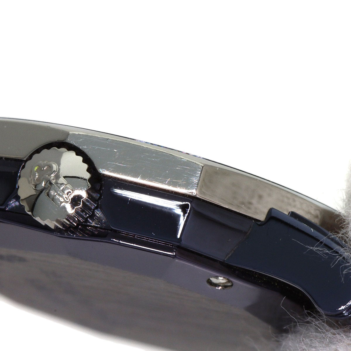 CORUM Admirals cup Watches 39.130.30.V585 Stainless Steel/Stainless Steel Ladies