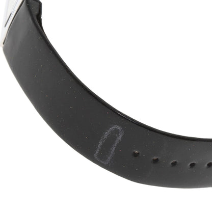 CHANEL Matelasse Watches H0116 Stainless Steel/Leather Ladies