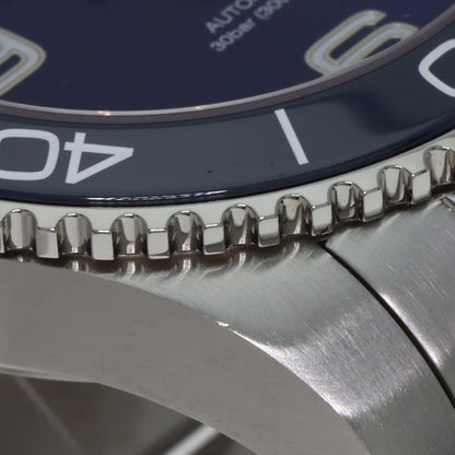 LONGINES Hydro Conquest Watches L3.781.4 Stainless Steel/Stainless Steel mens