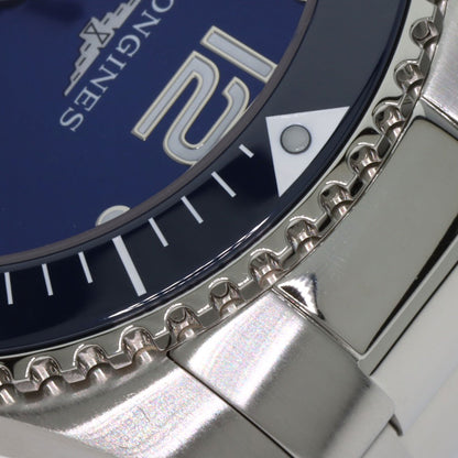 LONGINES Hydro Conquest Watches L3.781.4 Stainless Steel/Stainless Steel mens