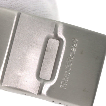 LONGINES Hydro Conquest Watches L3.781.4 Stainless Steel/Stainless Steel mens