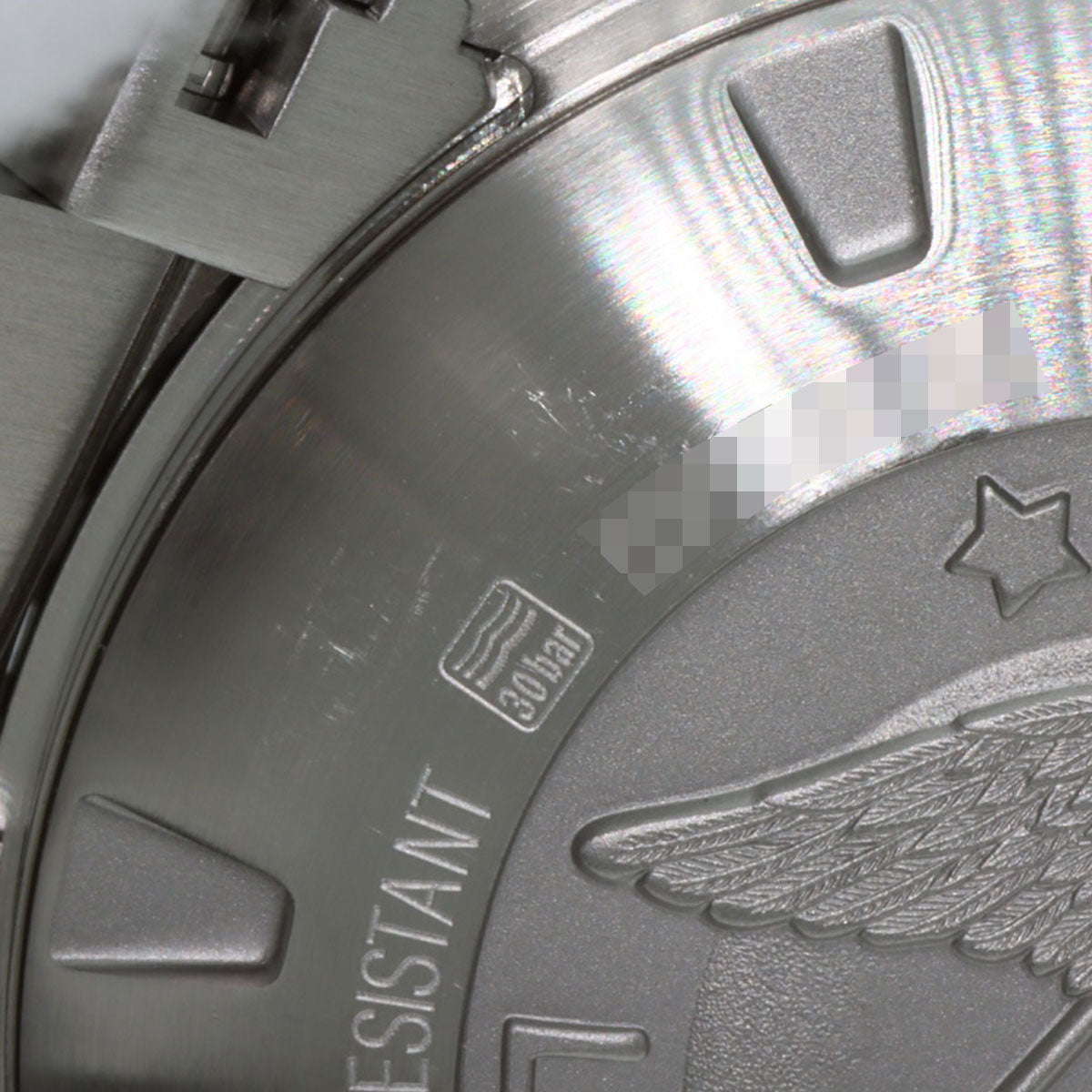 LONGINES Hydro Conquest Watches L3.781.4 Stainless Steel/Stainless Steel mens