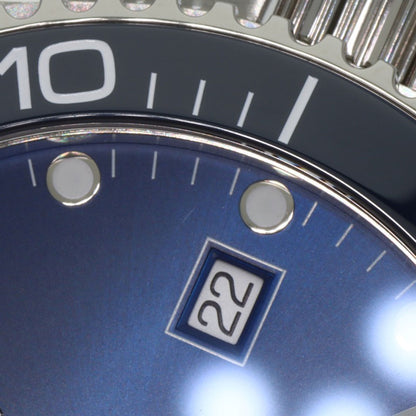 LONGINES Hydro Conquest Watches L3.781.4 Stainless Steel/Stainless Steel mens