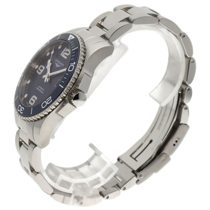 LONGINES Hydro Conquest Watches L3.781.4 Stainless Steel/Stainless Steel mens