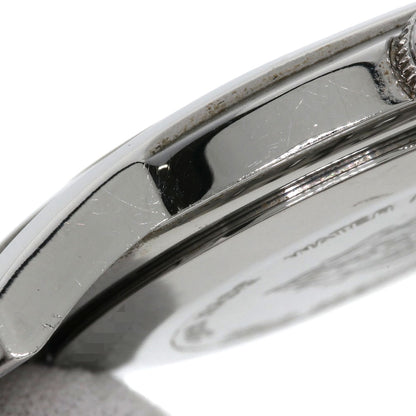 GUCCI Round face Watches 5500XL Stainless Steel/Stainless Steel mens