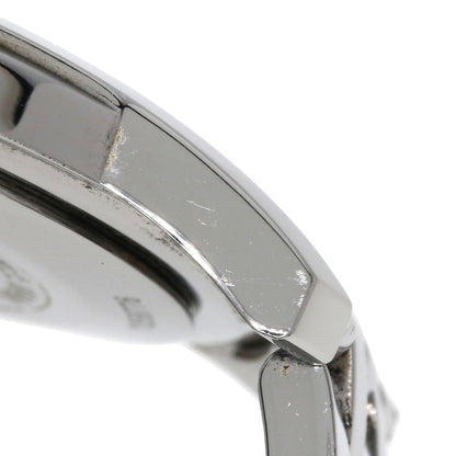 GUCCI Round face Watches 5500XL Stainless Steel/Stainless Steel mens