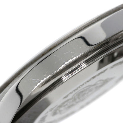 GUCCI Round face Watches 5500XL Stainless Steel/Stainless Steel mens