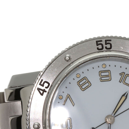 HERMES Clipper diver Watches CL7.710 Stainless Steel/Stainless Steel mens