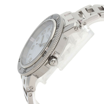HERMES Clipper diver Watches CL7.710 Stainless Steel/Stainless Steel mens