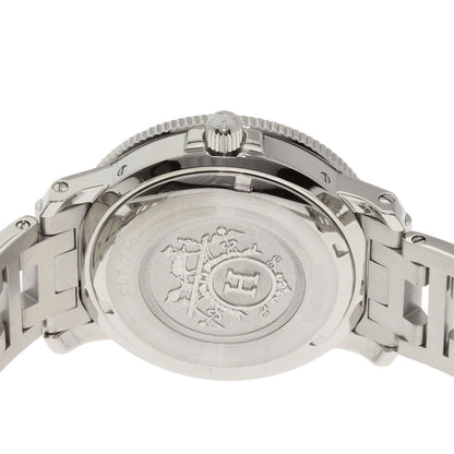 HERMES Clipper diver Watches CL7.710 Stainless Steel/Stainless Steel mens