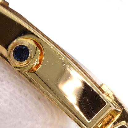 CARTIER ballerina Watches W700013J K18 Yellow Gold/18K Yellow Gold Ladies