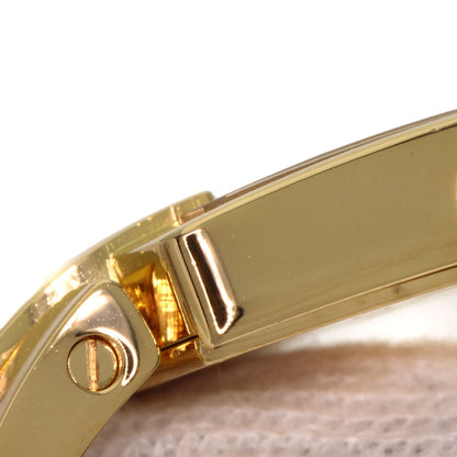 CARTIER ballerina Watches W700013J K18 Yellow Gold/18K Yellow Gold Ladies