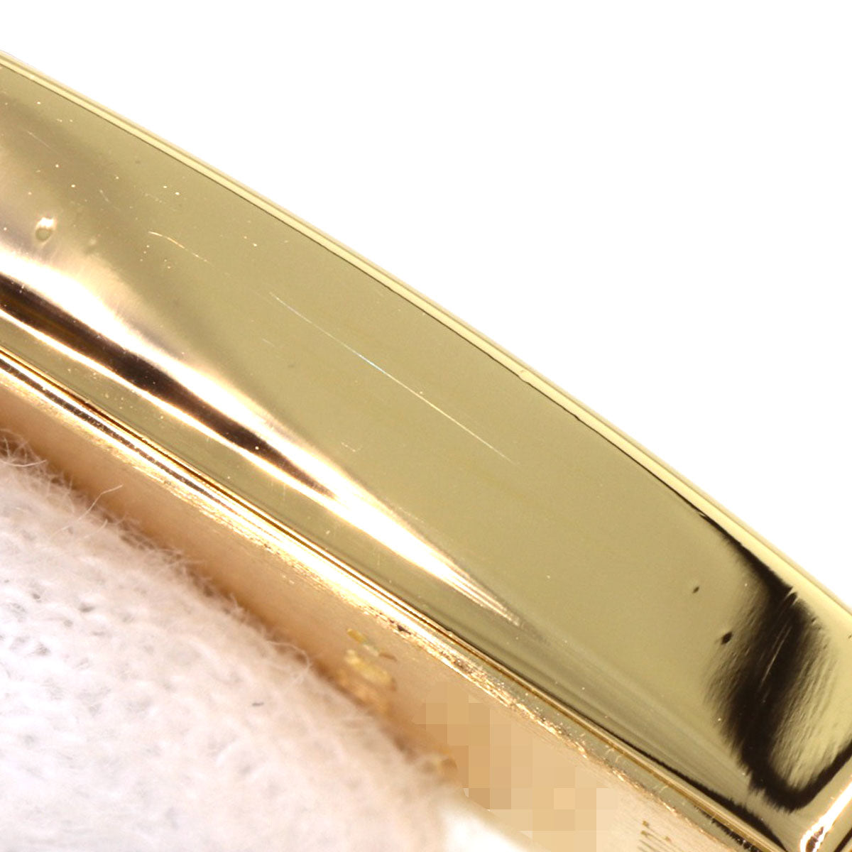 CARTIER ballerina Watches W700013J K18 Yellow Gold/18K Yellow Gold Ladies