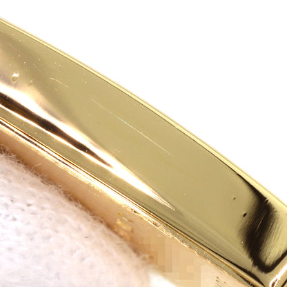 CARTIER ballerina Watches W700013J K18 Yellow Gold/18K Yellow Gold Ladies