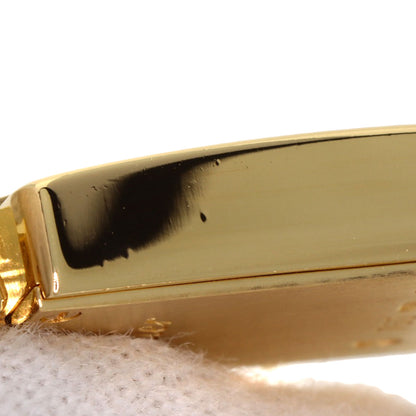 CARTIER ballerina Watches W700013J K18 Yellow Gold/18K Yellow Gold Ladies