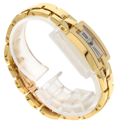 CARTIER ballerina Watches W700013J K18 Yellow Gold/18K Yellow Gold Ladies