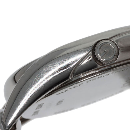 GUCCI Horsebit Watches 140.4 Stainless Steel/Stainless Steel mens