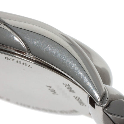 GUCCI Horsebit Watches 140.4 Stainless Steel/Stainless Steel mens