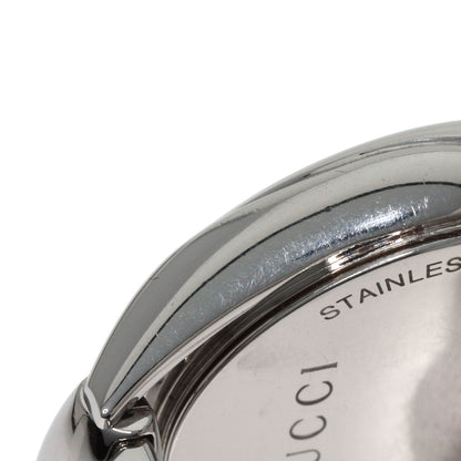 GUCCI Horsebit Watches 140.4 Stainless Steel/Stainless Steel mens