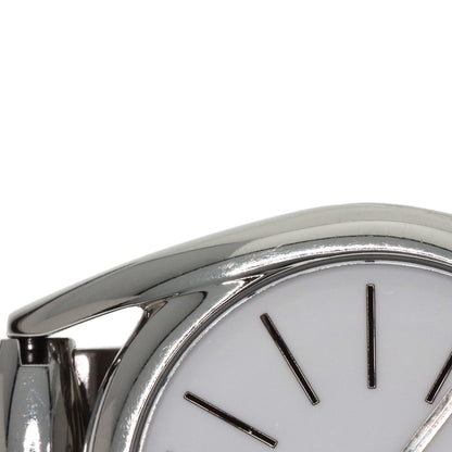 GUCCI Horsebit Watches 140.4 Stainless Steel/Stainless Steel mens